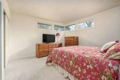 Bedroom - 471 N 10th St, Plainwell, MI 49080 photo 5 of 6