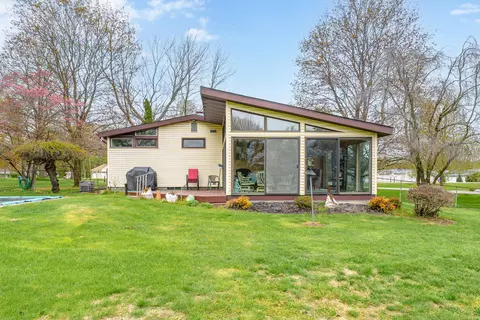 Exterior - 471 N 10th St, Plainwell, MI 49080 photo 12 of 13