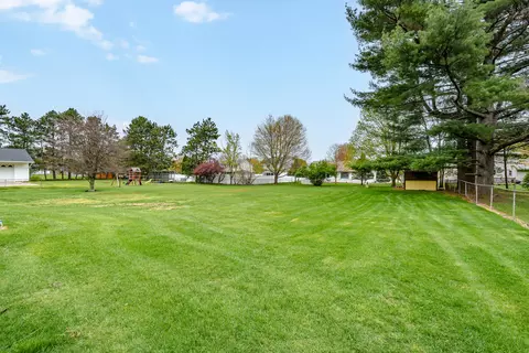 Exterior - 471 N 10th St, Plainwell, MI 49080 photo 9 of 13