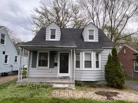 11376 Columbia St, Redford, MI 48239