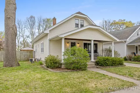 1538 Garfield Ave NW, Grand Rapids, MI 49504