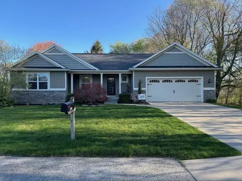 4625 Rushfield Dr SW, Wyoming, MI 49418