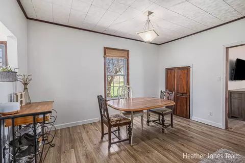 Dining - 445 W Fenwick Rd, Fenwick, MI 48834 photo 1 of 2
