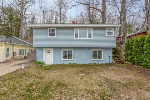 19632 E Chippewa Dr, Chippewa Lake, MI 49320