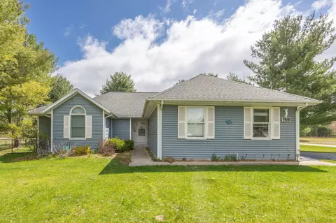 7412 Ryans Run Rd #158, Canadian Lakes, MI 49346