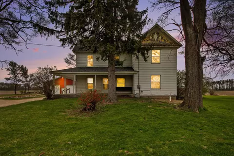 2348 Hayes Rd, Muir, MI 48860