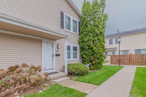 2880 Roundtree Blvd, Ypsilanti, MI 48197