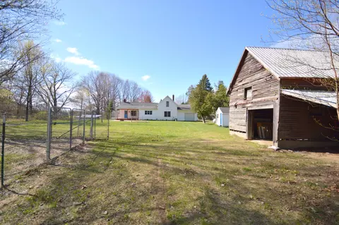Exterior - 6506 W Fox Rd, Mears, MI 49436 photo 8 of 8