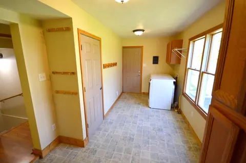 Kitchen - 6506 W Fox Rd, Mears, MI 49436 photo 4 of 4