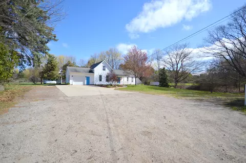Exterior - 6506 W Fox Rd, Mears, MI 49436 photo 3 of 8
