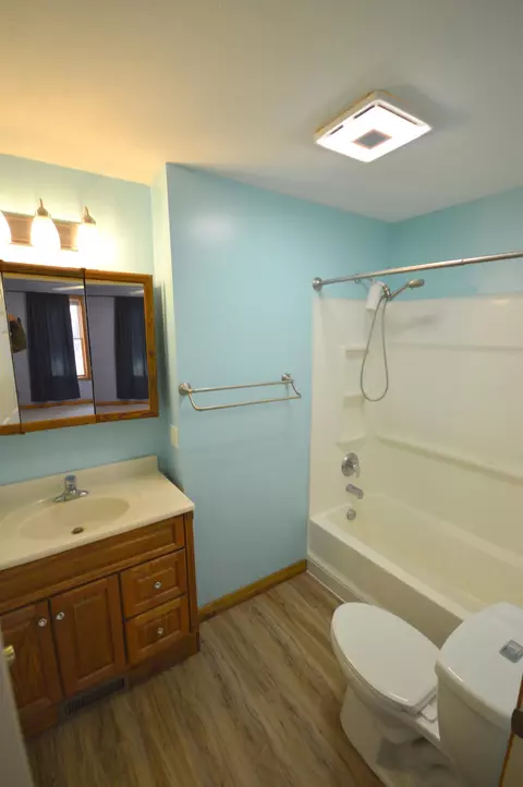 Bath - 6506 W Fox Rd, Mears, MI 49436 photo 1 of 4