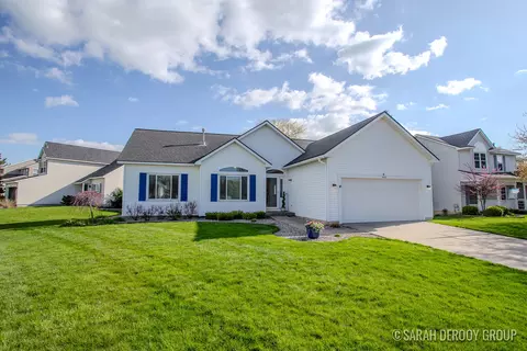 5636 Barcroft Dr SW, Wyoming, MI 49418
