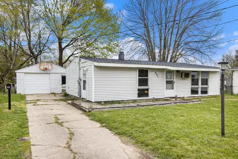 531 E Morrell St, Otsego, MI 49078 photo 4