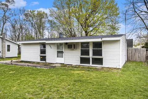 531 E Morrell St, Otsego, MI 49078 photo 3