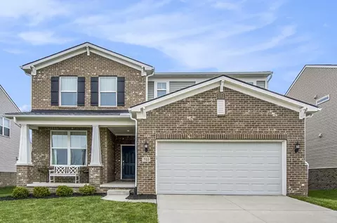 703 Groveland Cir, Ann Arbor, MI 48108