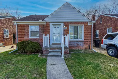 9460 Camley St, Detroit, MI 48224