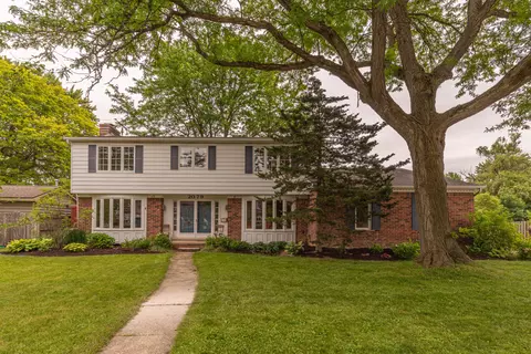 2079 S 7th St, Ann Arbor, MI 48103