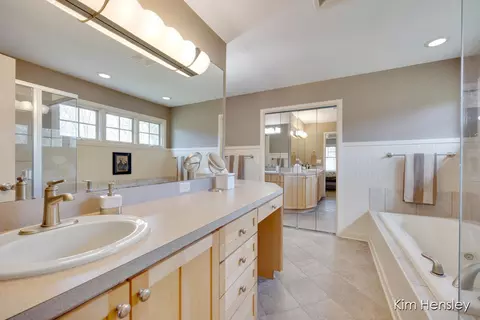 Bath - 8937 Conservancy Dr NE, Ada, MI 49301 photo 1 of 6