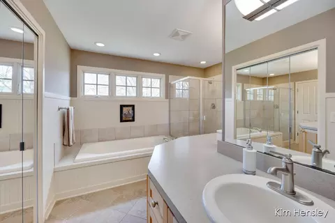 Bath - 8937 Conservancy Dr NE, Ada, MI 49301 photo 2 of 6