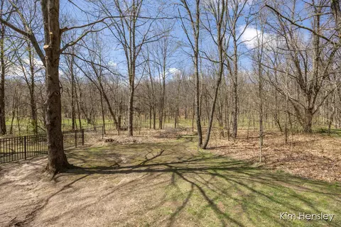 View/Area - 8937 Conservancy Dr NE, Ada, MI 49301 photo 1 of 1