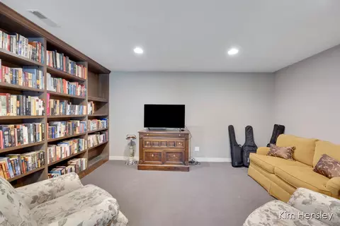 Living - 8937 Conservancy Dr NE, Ada, MI 49301 photo 10 of 10