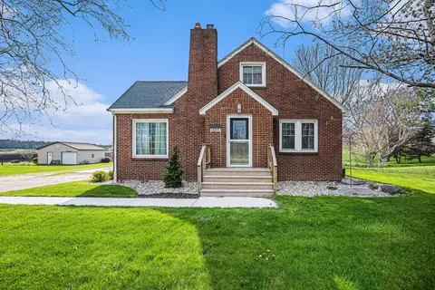 8211 Wilson Ave SW, Byron Center, MI 49315