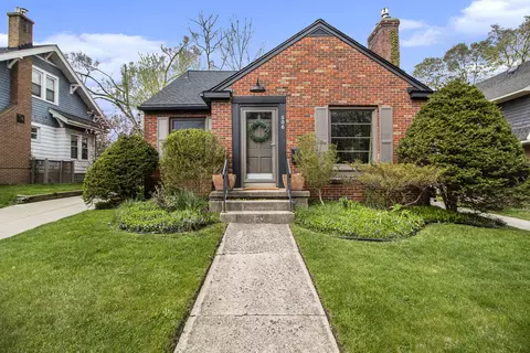 506 Eberwhite Blvd, Ann Arbor, MI 48103