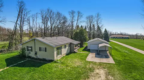 4972 Nixon Rd, Dimondale, MI 48821 photo 21