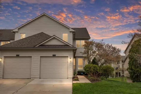 2034 Bancroft Dr, Ann Arbor, MI 48108