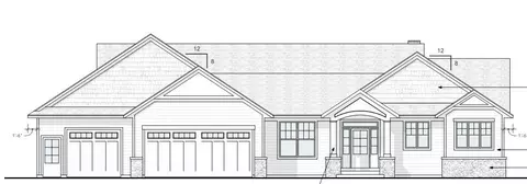 6594 Chaffey Creek Trl, Richland, MI 49083