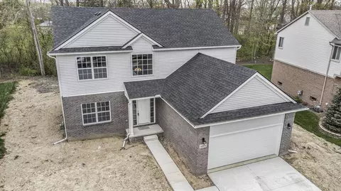 14004 Arlene Ln, Van Buren Twp, MI 48111