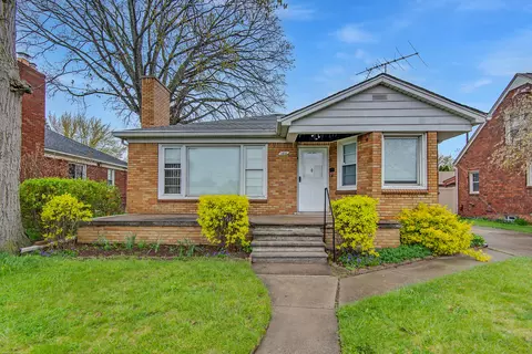 1210 Champaign Rd, Lincoln Park, MI 48146