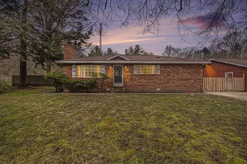 1908 E Michillinda Rd, Twin Lake, MI 49457