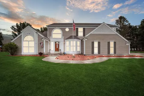 7045 Country View Blvd, Jackson, MI 49201