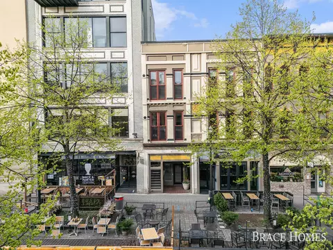 51 Monroe Center St NW #201, Grand Rapids, MI 49503