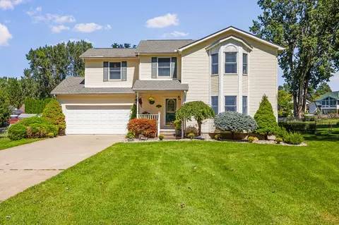 3268 Birch Ct, Adrian, MI 49221