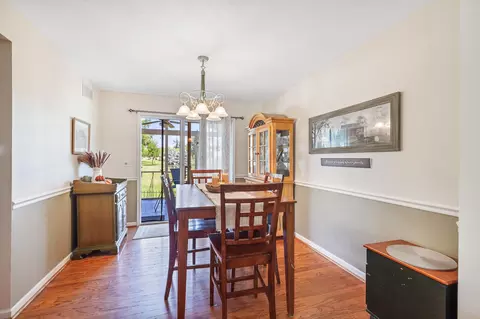 Dining - 3268 Birch Ct, Adrian, MI 49221 photo 1 of 4