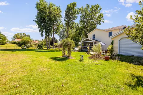 Exterior - 3268 Birch Ct, Adrian, MI 49221 photo 6 of 7