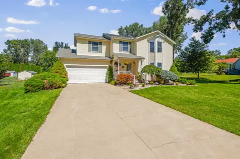 Exterior - 3268 Birch Ct, Adrian, MI 49221 photo 2 of 7
