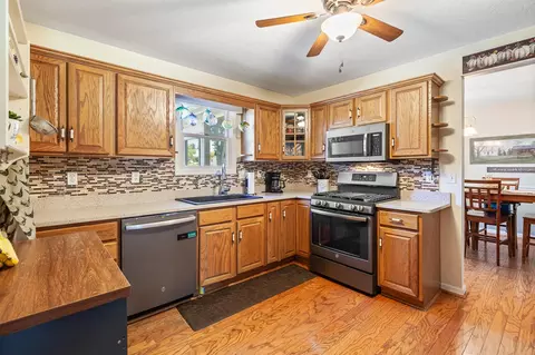 Kitchen - 3268 Birch Ct, Adrian, MI 49221 photo 1 of 5