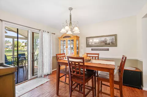 Dining - 3268 Birch Ct, Adrian, MI 49221 photo 4 of 4