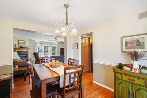 Dining - 3268 Birch Ct, Adrian, MI 49221 photo 3 of 4
