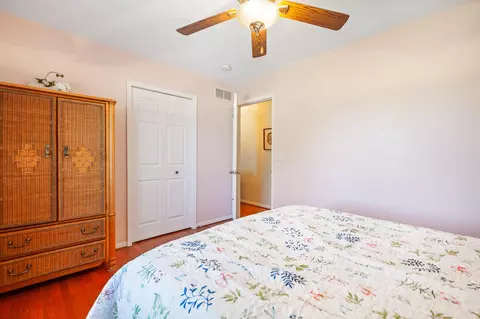 Bedroom - 3268 Birch Ct, Adrian, MI 49221 photo 7 of 7