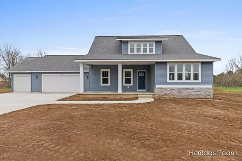 3424 Snow Farm Ln, Allegan, MI 49010