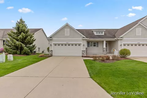 3544 Megan Ct NW, Walker, MI 49534