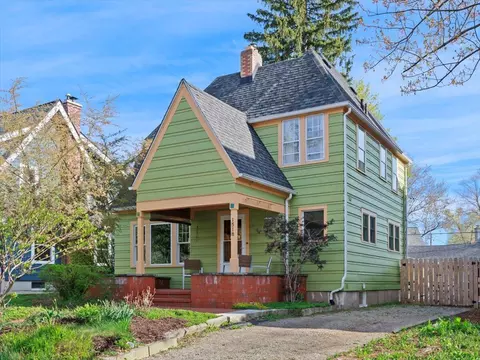 1518 Linwood Ave, Ann Arbor, MI 48103