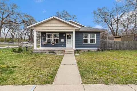 2580 Leon St, Muskegon, MI 49441