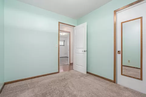 Bedroom - 16747 E Augusta Dr, Augusta, MI 49012 photo 5 of 5
