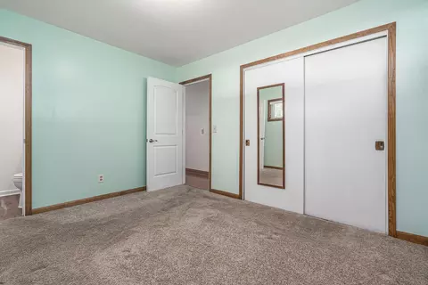Bedroom - 16747 E Augusta Dr, Augusta, MI 49012 photo 1 of 5