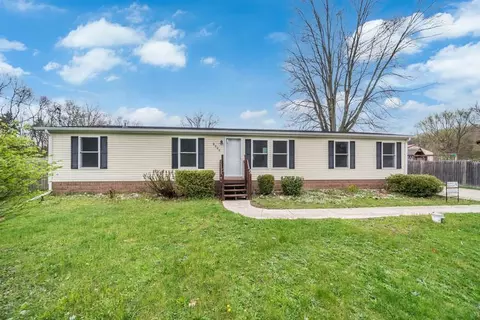 2859 Lyons Ave, Kalamazoo, MI 49048
